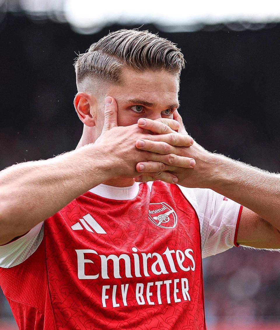 开云-关于阿森纳发布备战花絮，赛后战术微调，社区盾任务艰巨，资深球员宣示担当的信息