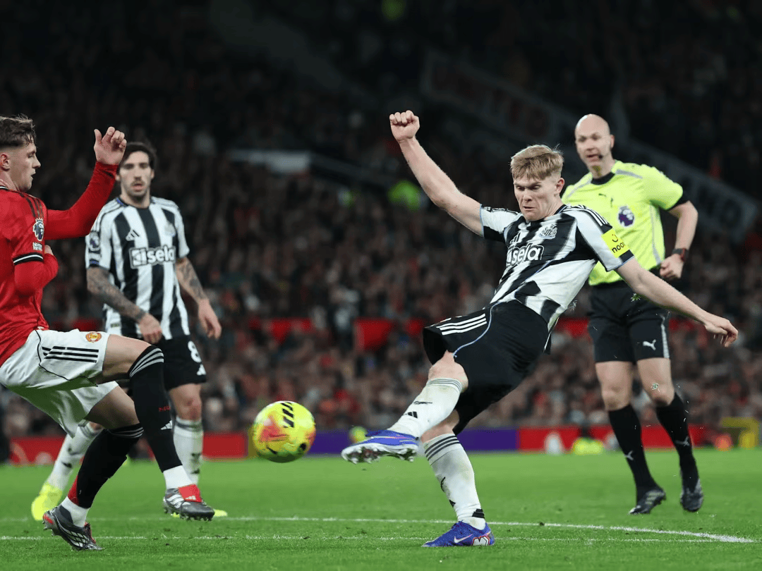 kaiyun-里程碑夜！纽卡斯尔刷新队史纪录，英超集结日刷纪录，态度坚定，球队文化再被提及的简单介绍