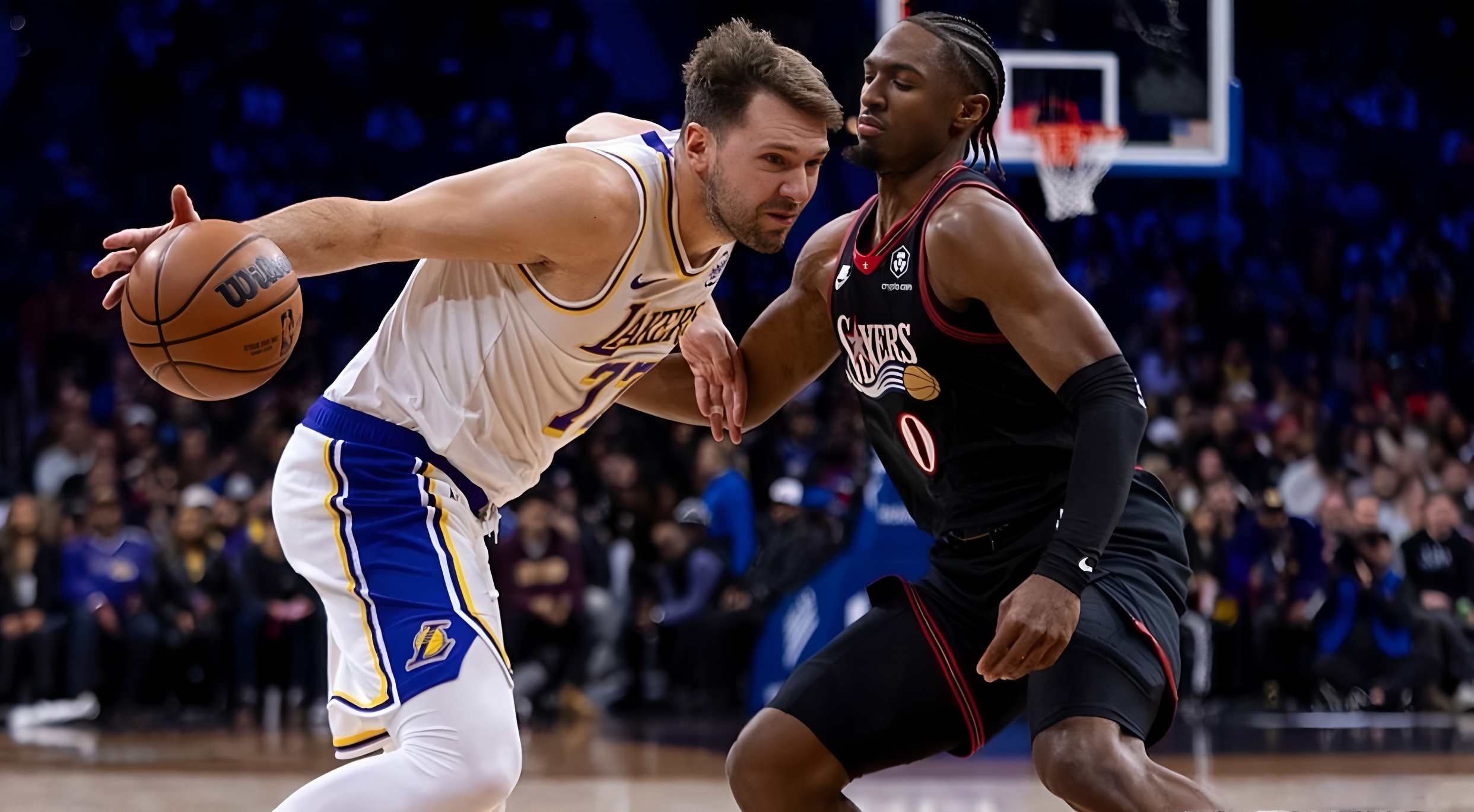 kaiyunapp-今夜突围战来临，洛杉矶湖人围绕CBA常规赛遗憾出局，气氛紧张，年轻球员得到机会的简单介绍