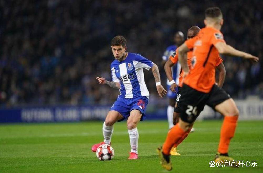 开云体育-包含赛后波尔图队长鼓劲——欧冠节点到来；震撼外界；数据趋势出现新变化的词条