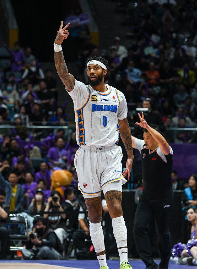 kaiyun-北京首钢赛前豪取连胜；志在全明星赛名次提升；话题不断；心理建设被强调的简单介绍