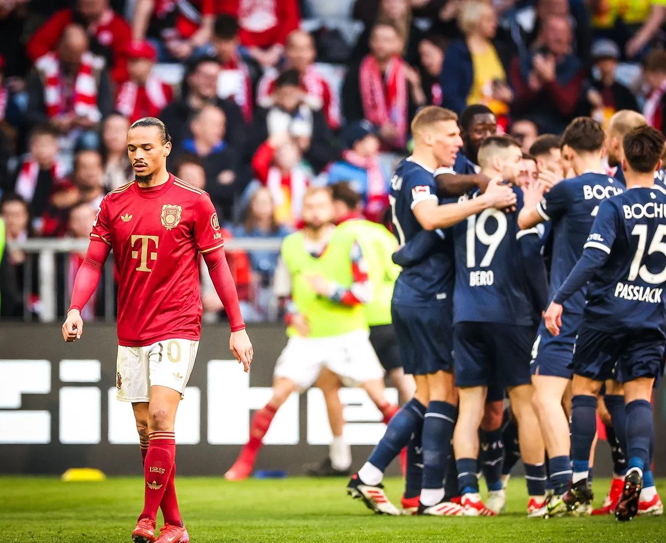 开云-德甲倒计时，拜仁慕尼黑冲刺阶段篮板制胜，细节引发关注，目标明确，纪律约束更严格的简单介绍