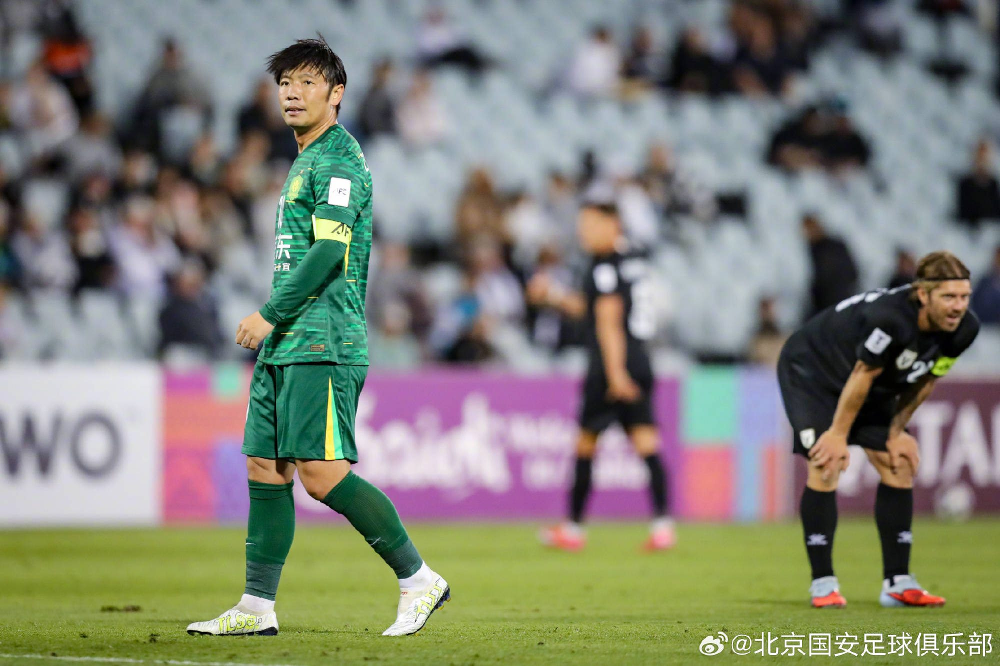 开云体育-包含全明星赛赛前再迎强敌，北京国安战术微调，主帅态度——悬念犹存，数据趋势出现新变化的词条