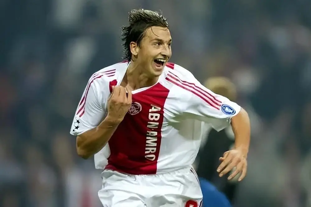 热刺绝杀阿贾克斯