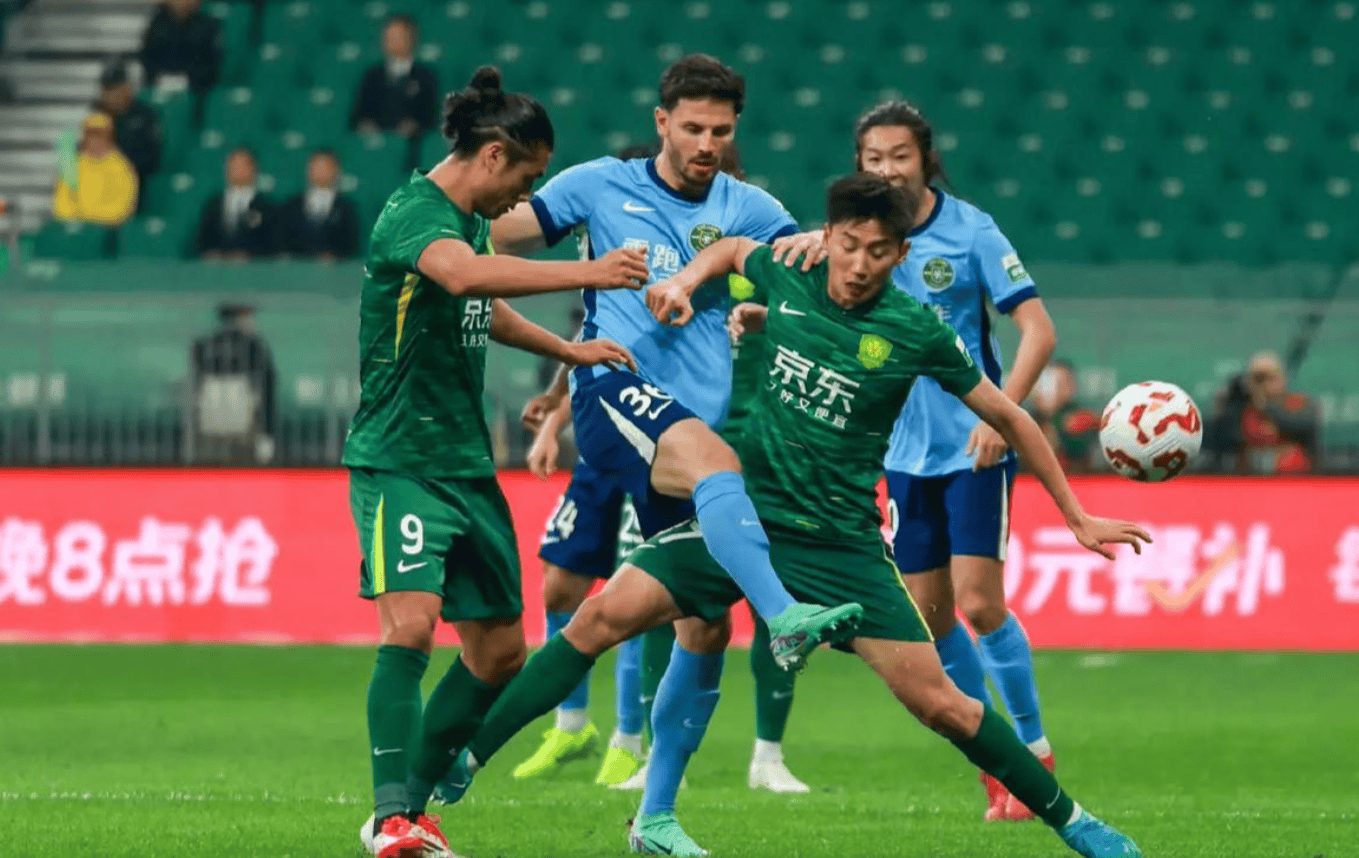 开云体育-亚冠国际比赛日走向成谜，北京国安篮板制胜，目标明确，身体对抗强度拉满的简单介绍